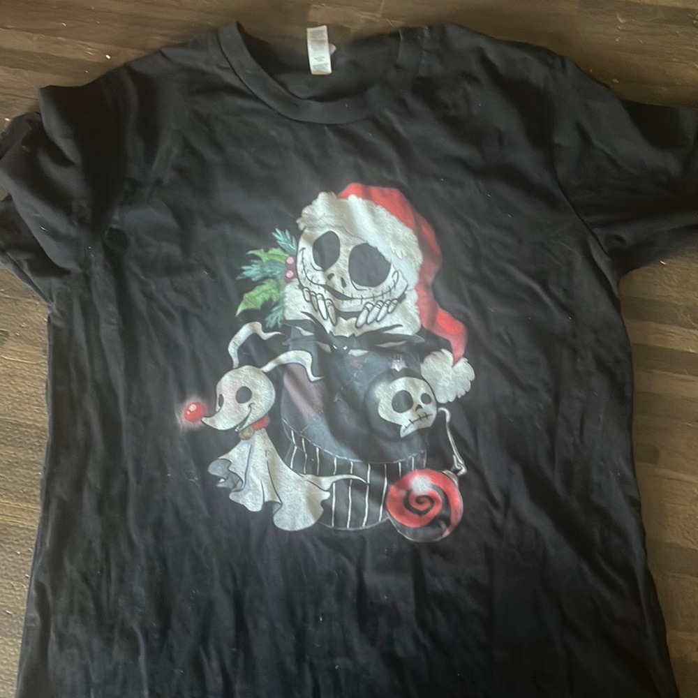christmas t-shirt